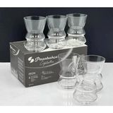 Paşabahçe 22719 Iron Kristal Çay Bardağı
