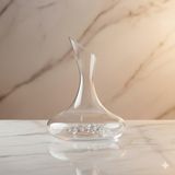 Paşabahçe 23105 El İmalatı Üzüm Motifli Kristal Karaf 2000cc