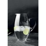 Paşabahçe 23718 2400 CC Kristal Sürahi