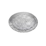 Paşabahçe 24135 El İmalatı Kristal Sunum Tabağı