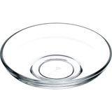Paşabahçe 24'lü Çay Tabağı 10 Cm, Çay Tabağı - Çok Renkli