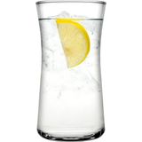 Paşabahçe 24'lü Heybeli Meşrubat Bardağı 345 Cc, Meşrubat Bardağı - Renkli