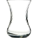 Paşabahçe 24'lü Ince Belli Optikli Çay Bardağı 135 Cc, Çay Bardağı - Renkli