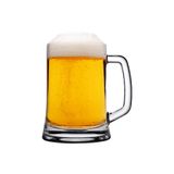 Paşabahçe 2'li Pub Bira Bardağı 395 cc