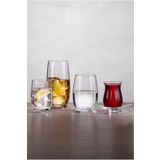 Pasabahce 30 Parça Linka Su Bardağı Meşrubat Ve Çay Bardak Takımı 8696536386363linkaaybabastore