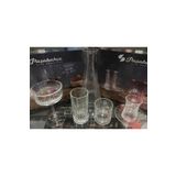 Pasabahce 31 Parça Elysia Su Takımı Çeyiz Seti 456746756756756