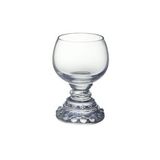 Paşabahçe 31583 El İmalatı Kristal Mini Likör Kadehi