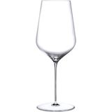 Paşabahçe 32248 Nude Stem Zero Beyaz Şarap Kadeh 2'li 420CC - Saydam