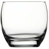 Paşabahçe 41010 Sade Barrel Viski Bardağı 3'lü