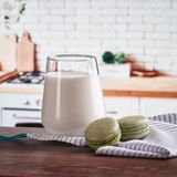 Paşabahçe 41536 Allegra Bardak 3'lü - 380 ml - 3 Adet - Şeffaf