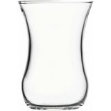 Paşabahçe 42011 Çay Bardak 6lı - 12li sade