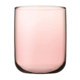 Paşabahçe 420112 İconic Pembe 280 cc 6'lı Bardak