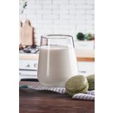 Paşabahçe 420202 Allegra 3'lü Kahve Yanı Su Bardak