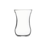 Paşabahçe 42021 Krikle Platin 6'lı Çay Bardağı