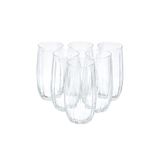 Paşabahçe 420415 Linka 600 ML 6'lı Bardak