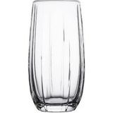 Paşabahçe 420415 Linka Meşrubat Bardağı 6'lı - 500 ml - 6 Adet - Şeffaf