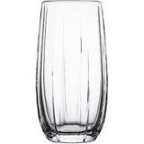 Paşabahçe 420415'linka Meşrubat Bardağı 6'lı - 500 ml - 6 Adet - Şeffaf