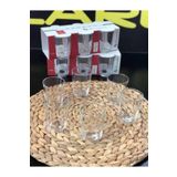 Paşabahçe 420512 Otto 250 ML 6'lı Su Bardağı