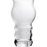 Paşabahçe 420685 Craft Lager Bira Bardağı 435CC 4'lü - Saydam