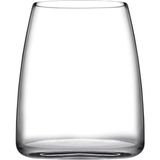 Paşabahçe 420742 Pinot Su-Meşrubat-Magnolia Bardağı Cam 390CC Desensiz 4 Parçalı Şeffaf - 390 ml