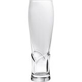 Paşabahçe 420748 455 CC 4'lü Craft Wheat Bira Bardağı