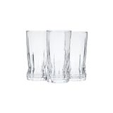 Paşabahçe 420755 Gaia 3'lü 285 ML Bardak