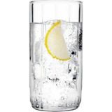 Paşabahçe 420765 Leia 310 ml 6 lı Su Bardağı