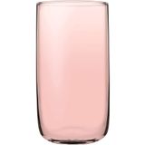 Paşabahçe 420805 Iconic Bardak Pembe 3 Adet