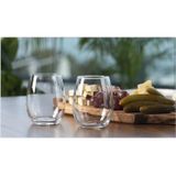 Paşabahçe 420858 Amber 6 lı Bardak