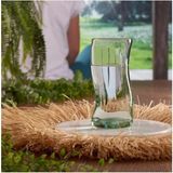 Paşabahçe 420928 Aware Su Bardağı - 6 Lı Meşrubat Bardağı Long Drink 440CC - Yeşil - Açık Yeşil - 440 ml