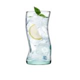 Paşabahçe 420928 Recycled 4 lü Meşrubat Bardağı