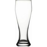 Paşabahçe 42116 Weizenbeer And Pills Bira Bardağı 6'lı 415 Cc