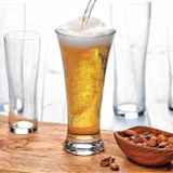 Paşabahçe 42199 Pub Bira Bardağı 320 cc 3'lü