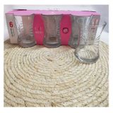 Paşabahçe 42461 6 Adet Glass 4 You Büyük Çay Bardağı