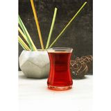 Paşabahçe 42461 Misis 6'lı Çay Bardağı - 6 Adet - 160 ml