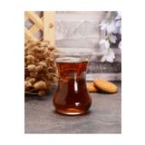 Paşabahçe 42771 Vefa Çay Bardağı 130 Cc 6'Lı