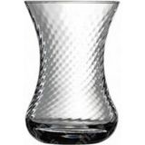 Paşabahçe 42781 Optikli Çay Bardağı