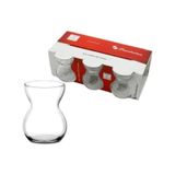 Paşabahçe 42841 Dantel Çay Bardağı 12 Adet