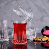Paşabahçe 42901 Elysia 12'li 170 cc Çay Bardak