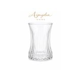 Paşabahçe 42901 Elysia Çay Bardağı 6'lı Set – AYAYDIN HOME