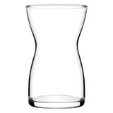 Paşabahçe 42991 Irmak Çay Bardağı 6'lı 125CC - Şeffaf - 125 ml