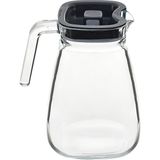 Paşabahçe 43028 Carre Sürahi - Şeffaf - 1,8 lt
