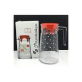Paşabahçe 43038 City Kar Tanesi Cam Sürahi 2 Lt
