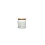 Paşabahçe 43163 Babylon Kavanoz 10x11 Cm 630 Cc 1563900