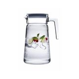 Paşabahçe 43763 City Pop Kapaklı 2000 ml Sürahi