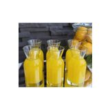 Paşabahçe 43804 Karaf 250 CC Limonata Bardağı