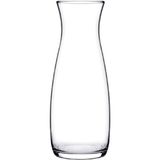 Paşabahçe 43813 Amphora Karaf Sürahi Kavanoz Vazo 1lt 43813 1 Adet - Beyaz - 400 ml