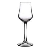 Paşabahçe 440111 Grappa 95 ml 6'lı Kahve Yanı Bardağı