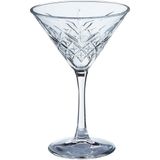 Paşabahçe 440176 4 Adet 230 cc Timeless Martini Kadehi