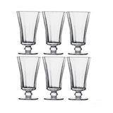 Paşabahçe 440186 6'lı 130 ML Diamond Bardak